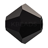 Preciosa® Crystal Beads X-PRC-BA4-23980-1