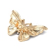 Butterfly Enamel Pins JEWB-R055-01G-03-2
