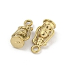 Ion Plating(IP) 304 Stainless Steel Pendants STAS-I307-562G-2