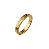 304 Stainless Steel Finger Rings for Women FS-WGDEA2D-03-6
