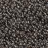 12/0 FGB Grade A Round Glass Seed Beads SEED-Q011-F528-3