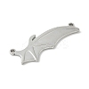 Halloween 304 Stainless Steel Pendants X-STAS-S186-11P-2