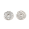 Tibetan Style Alloy Beads FIND-C043-011AS-1