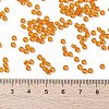 MIYUKI Round Rocailles Beads SEED-X0055-RR0138-4