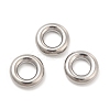 Non-Tarnish 304 Stainless Steel Linking Rings STAS-D246-01A-02P-1