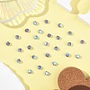 Preciosa® Crystal Beads X-PRC-BA3-20410-20019-4