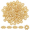 Zinc Alloy Spacer Beads FIND-GO0001-94B-1