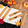 Leather Strip Blank Bookmarks LS-AJEW-WH0248-417B-01-5