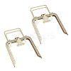 Iron Purse Frames Handles FIND-WR0001-24AB-1