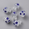 Luminous Resin Display Decoration DJEW-WH0039-54G-2