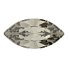 Preciosa® MAXIMA Crystal Fancy Stones X-PRC-FG10-40010-3
