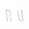 304 Stainless Steel U Shape Fishing Accessories FIND-WH0076-39C-01-1