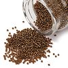 MIYUKI Round Rocailles Beads SEED-G009-RR0457L-1