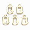 Alloy Charms LS-PALLOY-Q441-025Q-NR-1