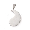 Rainbow Pride Necklace LS-STAS-M292-02P-4