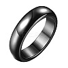 Hematite Finger Rings FS-WG71786-10-1