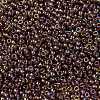 MIYUKI Round Rocailles Beads SEED-X0055-RR3735-3