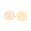 Resin Decoden Cabochons RESI-M040-04B-2