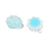 Luminous Resin Decoden Cabochons RESI-K036-05B-3