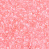 6/0 Transparent Glass Seed Beads SEED-F003-03A-15-2