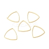 201 Stainless Steel Linking Rings STAS-C030-07C-G-1