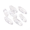Natural Quartz Crystal Rock Crystal G-F715-114I-1A-2
