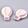Food Grade Eco-Friendly Silicone Pendants SIL-N002-08E-1
