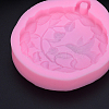 Food Grade Silicone Molds DIY-L015-19-2