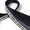 18 Yards 6 Styles Polyester Ribbon SRIB-Q022-E01-3