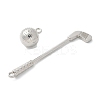 Alloy Pendants PALLOY-D290-19P-02-2