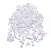 DIY Imitation Pearl Style Jewelry Making Finding Kit KY-F020-02F-2