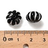 Opaque Acrylic Beads MACR-K359-54C-3