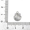 304 Stainless Steel Charms LS-STAS-G363-05P-3