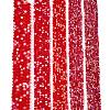 Transparent Glass Beads Strands LS-EGLA-A044-T8mm-MB01-2
