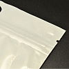 Pearl Film PVC Resealable Packaging Bags OPP-L001-02-15x22cm-2