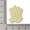 Alloy Enamel Pendants FIND-Z034-01D-3