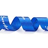 Polyester Grosgrain Ribbons SRIB-H039-A02-3