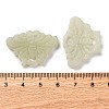 Natural Xiuyan Jade Carved Pendants G-M195-06-3
