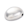 Casting Polishing 304 Stainless Steel Pendants STAS-G354-07P-2