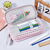 1Pc Canvas Pen Bag for Student FIND-GF0008-05A-3