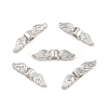 SHEGRACE Brass Beads XGRQ5K111-835P-2