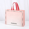 Non-woven Fabric Gift Tote Bags with Handle ABAG-G017-02-1
