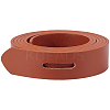 1Pc PU Imitation Leather Knot Strap Belts AJEW-CL0001-42B-7