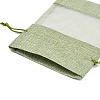 Cotton Packing Pouches OP-R034-13x18-13G-3