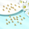 SHEGRACE Brass Beads XGR0114G-149G-4