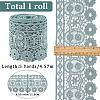 5Yards Polyester Ribbon OCOR-GF0005-26C-2