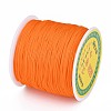 Braided Nylon Thread NWIR-R006-0.8mm-172-2