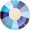 Preciosa® MAXIMA Crystal No Hotfix Flatback Stones Y-PRC-NSS6-30280-200-3
