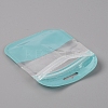 PET Resealable Bags LS-OPP-WH0007-05E-2