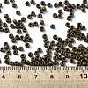 TOHO Round Seed Beads SEED-JPTR08-0702-4